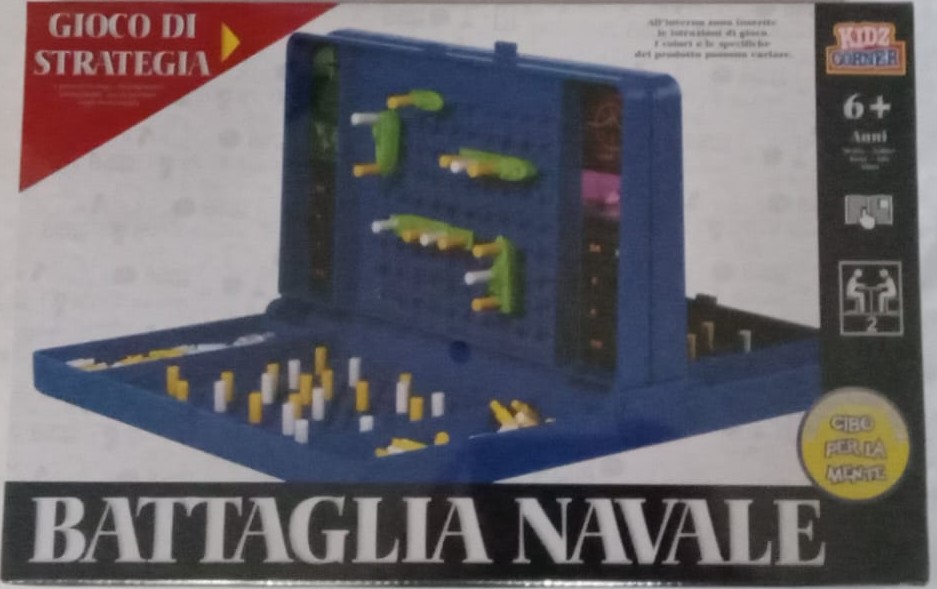 Battaglia navale